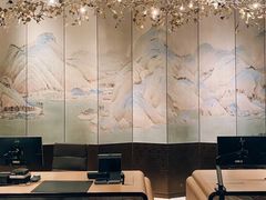 -上海世茂皇家艾美酒店