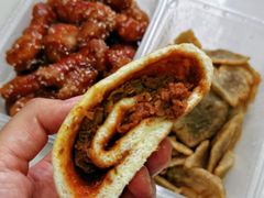 -鼎香润(德胜门内店)