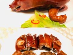 -8餐厅(新葡京酒店)