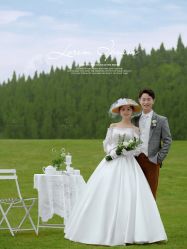 点击看大图 -金夫人婚纱摄影(衡阳店)