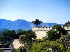 -山西王家大院