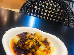 -舌尖上的食缘花园主题餐厅