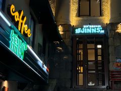 -JINNS锦时 steak&pizza(浸信会礼拜堂旧址店)