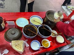 -盛唐府乾州酸汤面(福园巷子店)