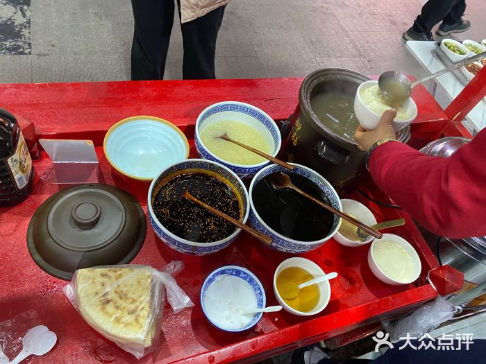 盛唐府乾州酸汤面(福园巷子店)图片