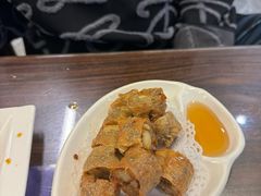 -盛中钰广味小馆
