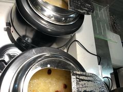 -烤圣自助美食音乐餐厅