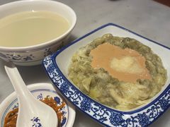 豆汁-海碗居(王府井店)