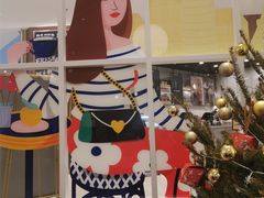 -PAUL LAFAYET 法式甜品(深圳湾万象城店)
