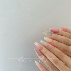 -FuFu美甲美睫