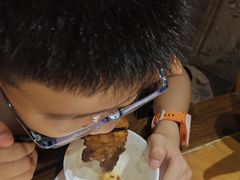 -巢爷老味(东方红店)