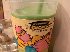 -乐凯撒披萨(海岸城店)