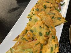 -24 新村雪浓汤(长白山烤肉店)