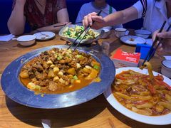 -俭寨大盘鸡·缸子肉·小公鸡·新疆菜(云通店)