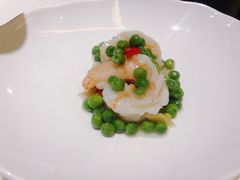 -许家菜(望江店)