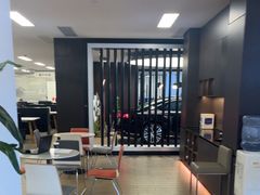 -上海永达奥诚奥迪4S店(申江路店)