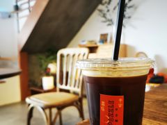 -PUZZLE COFFEE 拼图咖啡