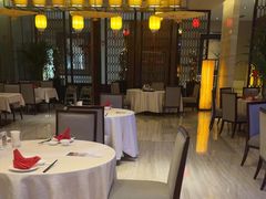 -福州天元国际威斯汀酒店·中国元素餐厅