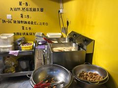 -傅强排骨(成都总店)