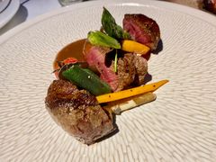 澳洲M5菲力牛排-Wei菋·Le Bistrot
