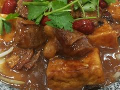 -老边饺子馆(东单店)