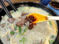 -鸭小妹鸭血粉丝(老门东店)