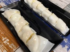 榴莲肠粉-尚承新感觉甜品(创越时代店)