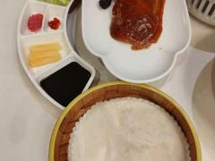 -大鸭梨烤鸭(北洼路店)