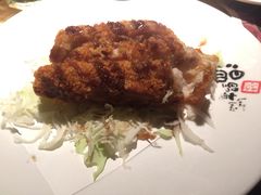 -温野菜涮涮锅(西单大悦城店)