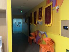 -新东方素质(金源校区)