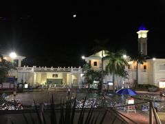 -江门古兜温泉小镇