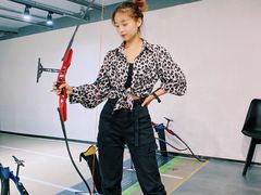 -無弓射箭俱乐部(领展中心城店)