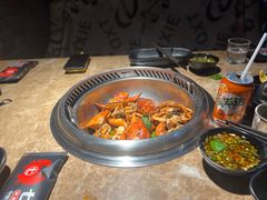 -七欣天香辣蟹火锅(无锡金太湖国际城店)