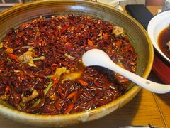 -隐山栖(鸿泰佳园店)