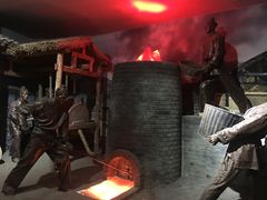 -大同煤炭博物馆