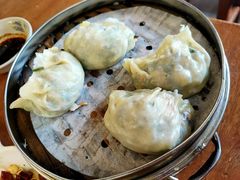 荤素八珍蒸饺-春和發特色蒸饺(浐河西路店)