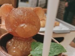 -馋嘴猫北京食堂·烤鸭·宵夜(亚运村店)