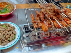 -古彭7只羊·徐州烧烤(玄武墨香路店)