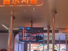-轻烧烤肉(光谷步行街店)