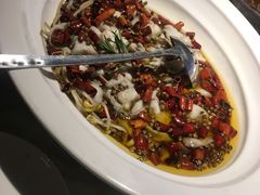 -蔴将·川菜(黄龙万科店)