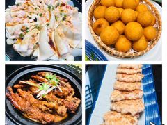 -映像威海·海鲜味道(市区店)