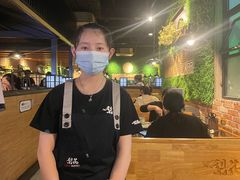 -梨花自助烤肉(天河城店)