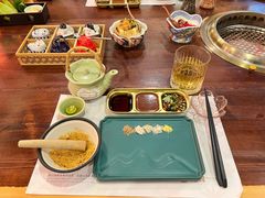 -花肴·和牛烧肉(顺义五里仓店)