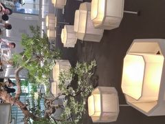 -绿茶餐厅(广州天河城店)