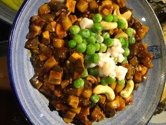 八宝辣酱-兰溪小馆(东直门簋街店)