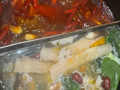 -山缓缓火锅(苏州仁恒仓街店)