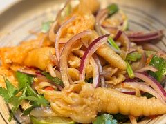 -云海肴·汽锅鸡·云南菜(高德置地店)