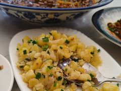 -院8里·少城记忆老川菜(宽窄巷子店)