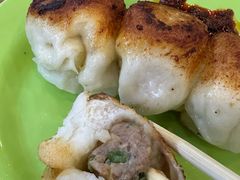 -三镇民生甜食馆(胜利街总店)