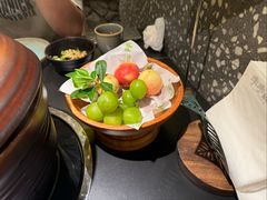 -季季山·云南野生菌火锅(上海首店)